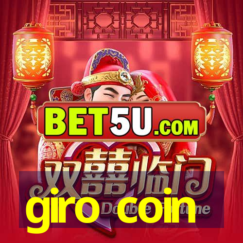 giro coin